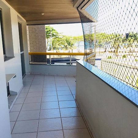 Apartamento Bella Citta Enfrente Ao Mar Apartment Вила Веля Екстериор снимка