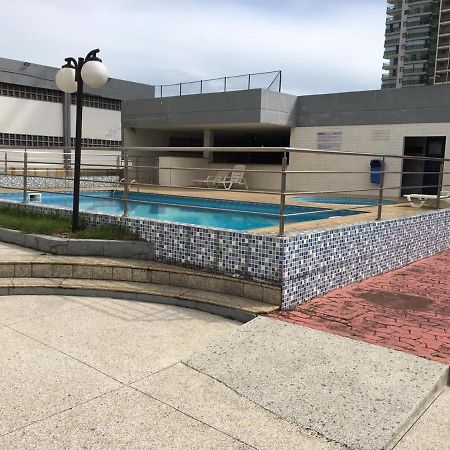 Apartamento Bella Citta Enfrente Ao Mar Apartment Вила Веля Екстериор снимка