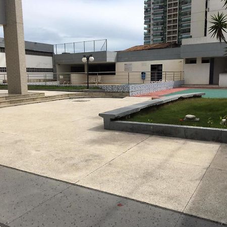 Apartamento Bella Citta Enfrente Ao Mar Apartment Вила Веля Екстериор снимка