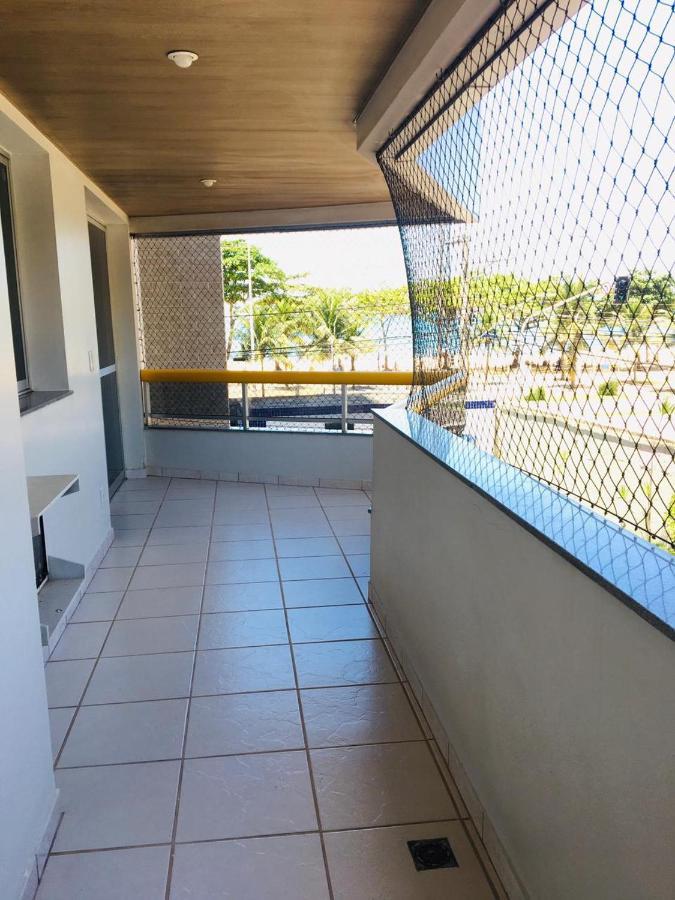Apartamento Bella Citta Enfrente Ao Mar Apartment Вила Веля Екстериор снимка