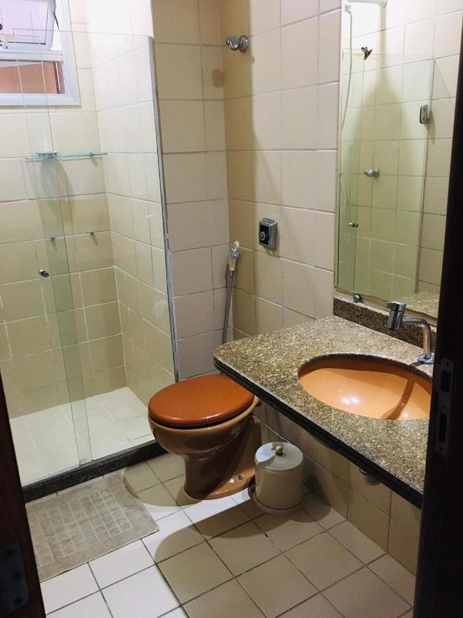 Apartamento Bella Citta Enfrente Ao Mar Apartment Вила Веля Екстериор снимка