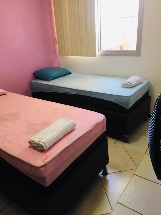 Apartamento Bella Citta Enfrente Ao Mar Apartment Вила Веля Екстериор снимка