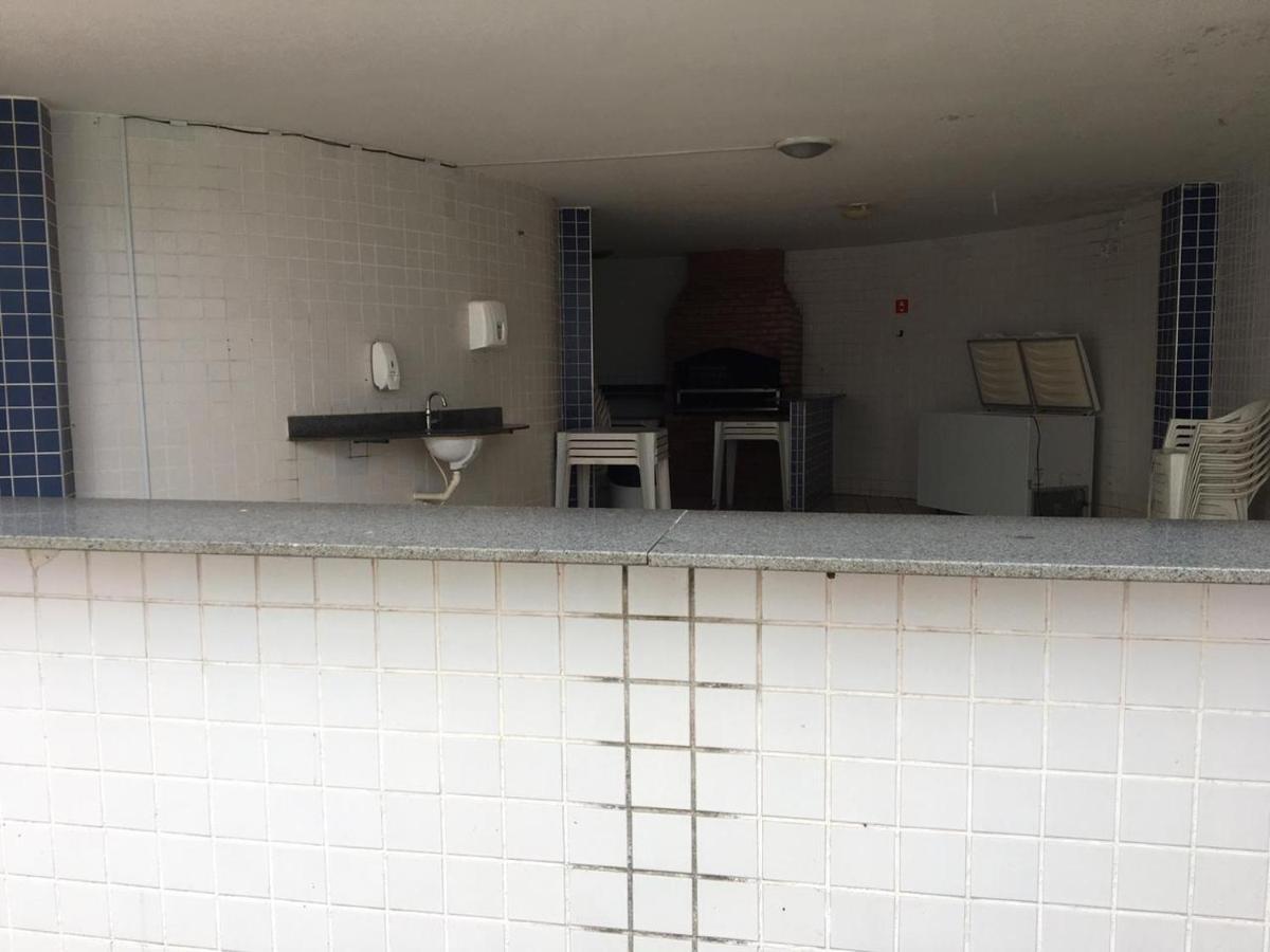 Apartamento Bella Citta Enfrente Ao Mar Apartment Вила Веля Екстериор снимка