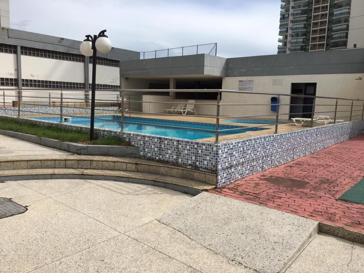 Apartamento Bella Citta Enfrente Ao Mar Apartment Вила Веля Екстериор снимка