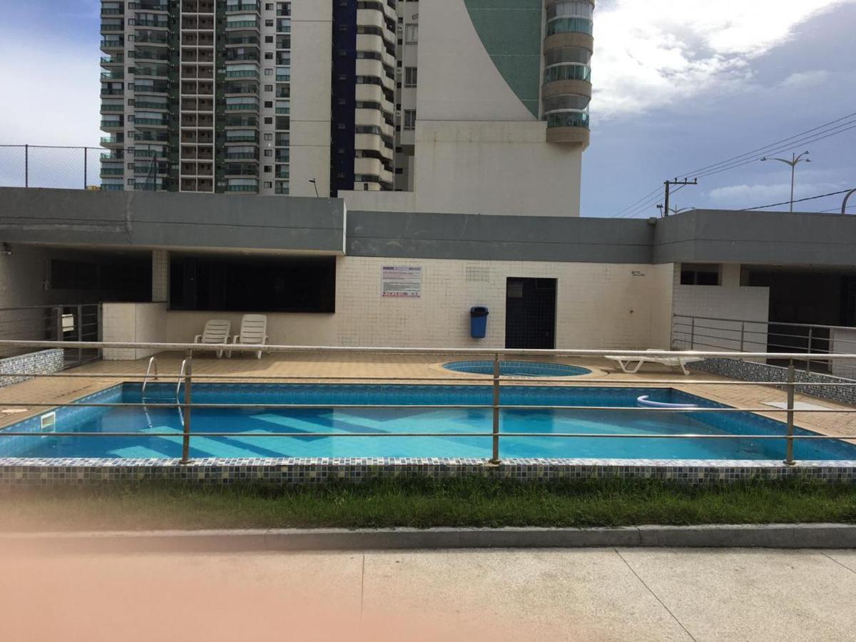 Apartamento Bella Citta Enfrente Ao Mar Apartment Вила Веля Екстериор снимка