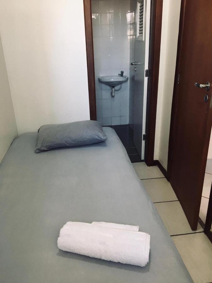 Apartamento Bella Citta Enfrente Ao Mar Apartment Вила Веля Екстериор снимка
