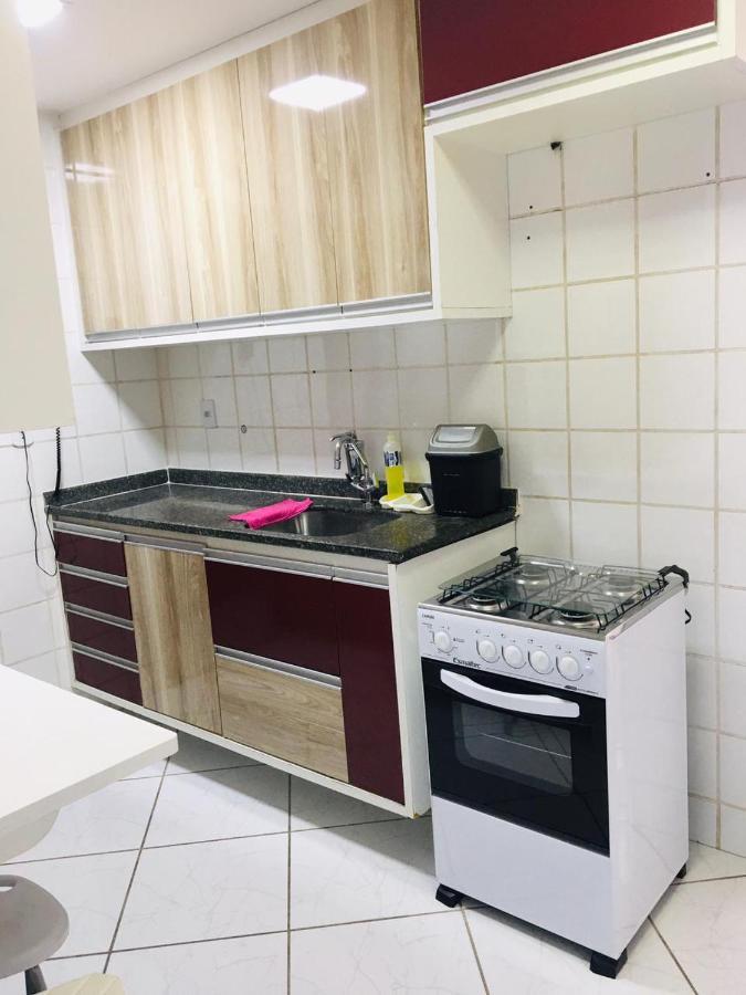 Apartamento Bella Citta Enfrente Ao Mar Apartment Вила Веля Екстериор снимка