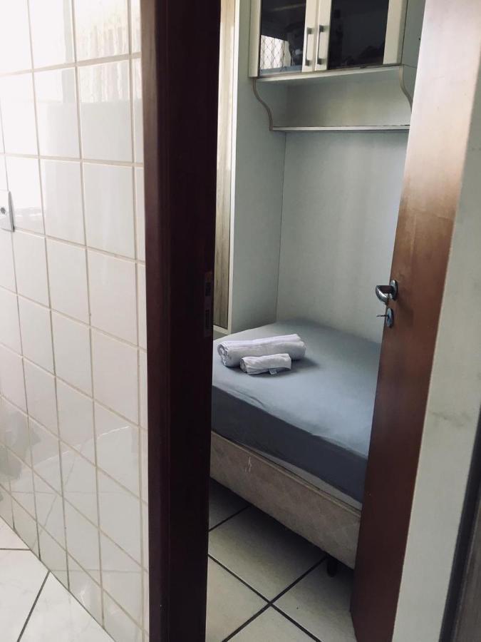 Apartamento Bella Citta Enfrente Ao Mar Apartment Вила Веля Екстериор снимка
