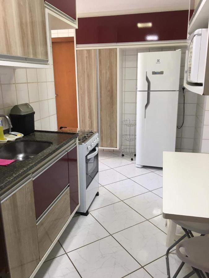 Apartamento Bella Citta Enfrente Ao Mar Apartment Вила Веля Екстериор снимка