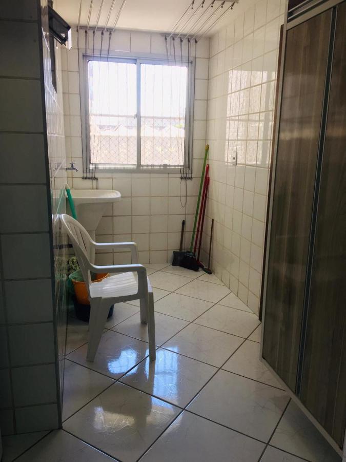 Apartamento Bella Citta Enfrente Ao Mar Apartment Вила Веля Екстериор снимка